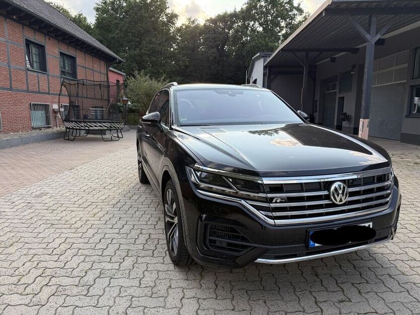 Touareg