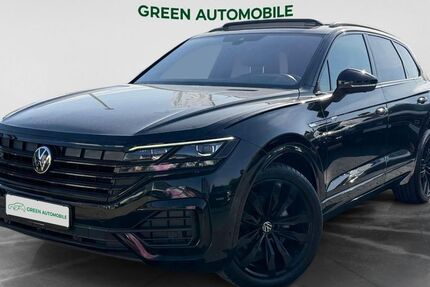 VW Touareg 80.000 km 51.800 &euro; Braunschweig 38110