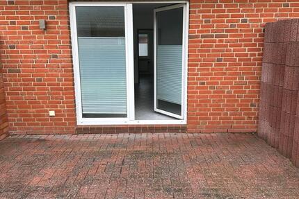 2-Zimmer Erdgeschosswohnung mit Garten in Achtrup zimmer