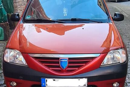 Dacia Logan 244.557 km 2.990 &euro; Sulzfeld am Main 97320