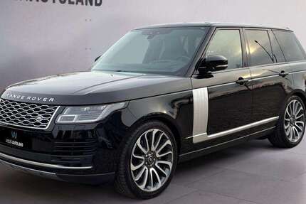 Land Rover Range Rover 115.100 km 54.900 &euro; Kirchdorf 27245