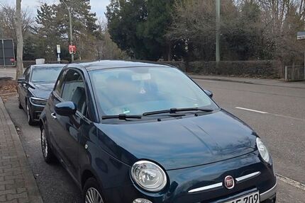 Fiat 500 123.000 km 4.999 &euro; Pforzheim 75177
