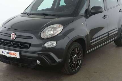 Fiat 500L 16.195 km 12.630 € Neufahrn 85375