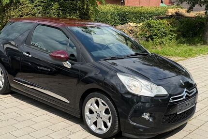 Citroen DS3 109.000 km 4.500 &euro; Bremervörde 27432