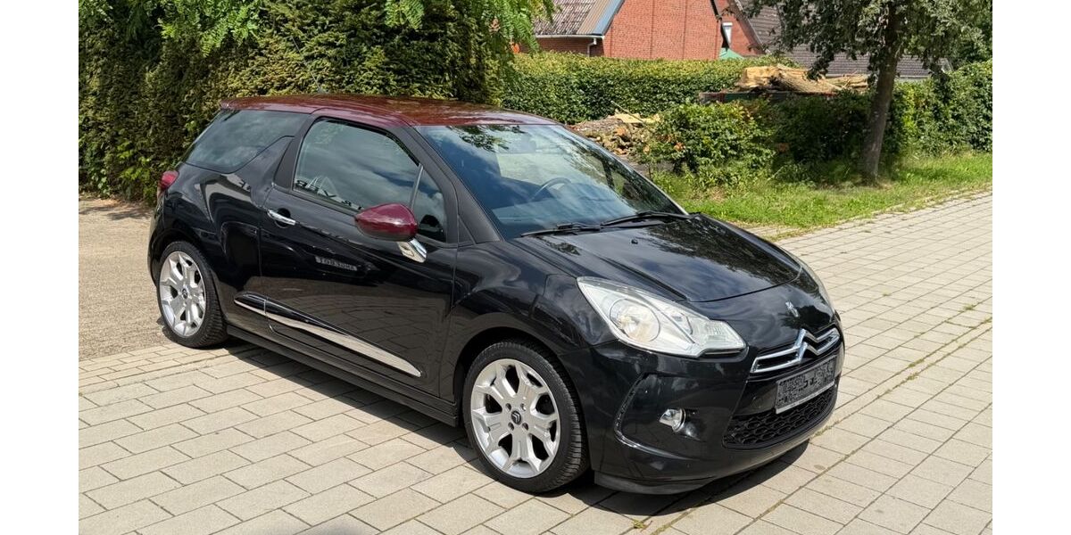 Citroen DS3 109.000 km 4.500 &euro; Bremervörde 27432