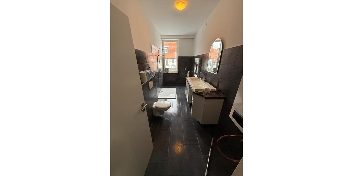 Etagenwohnung Herzberg am Harz - 3 Zimmer, 110 m&sup2;, 730&euro; | Angebot:26312276