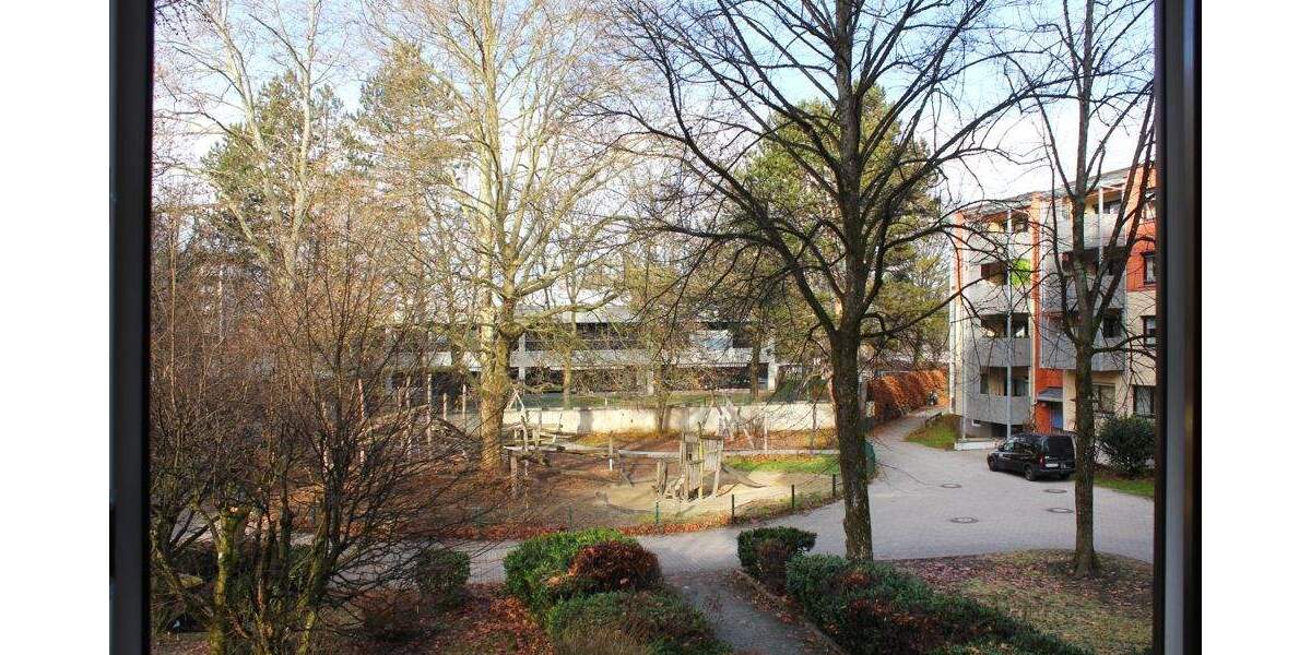 Etagenwohnung Geretsried Gartenberg - 3 Zimmer, 83 m&sup2;, 350.000&euro; | Angebot:25747792