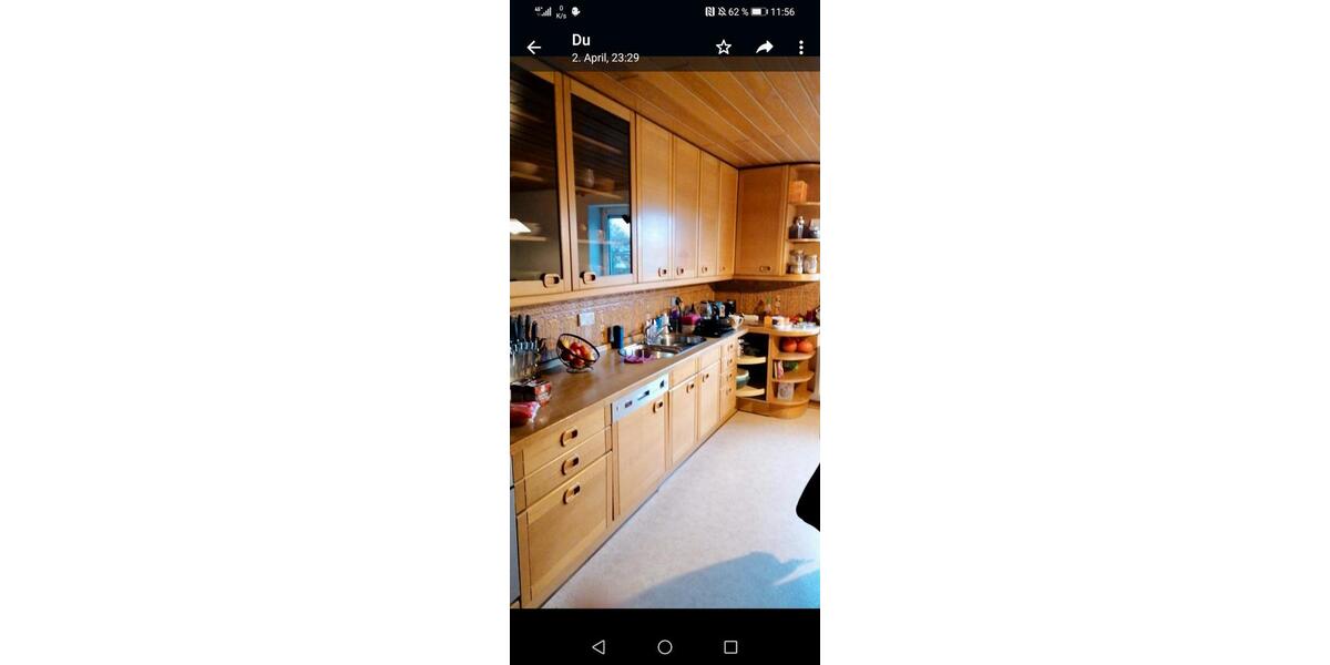 Dachgeschoßwohnung Neunburg vorm Wald - 4.5 Zimmer, 20&euro; | Angebot:21469601