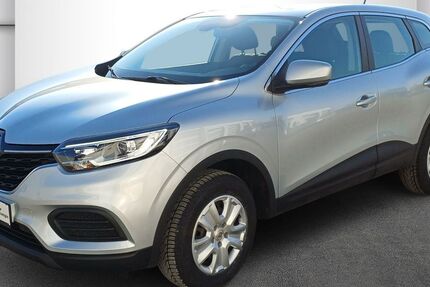 Renault Kadjar 61.512 km 13.895 &euro; Halle 06132