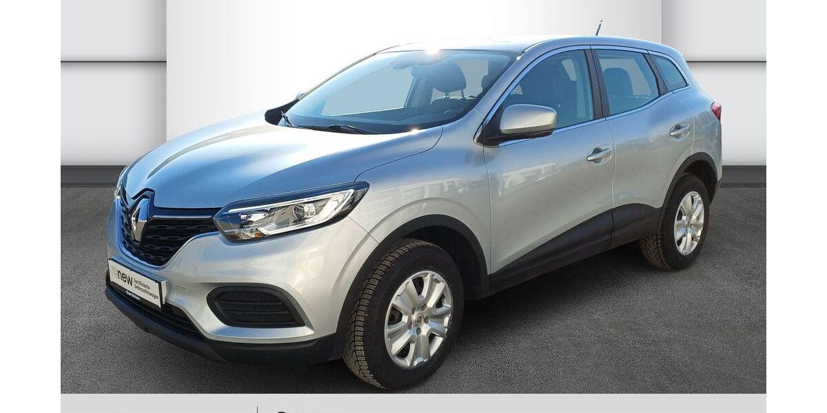 Renault Kadjar 61.512 km 13.895 &euro; Halle 06132