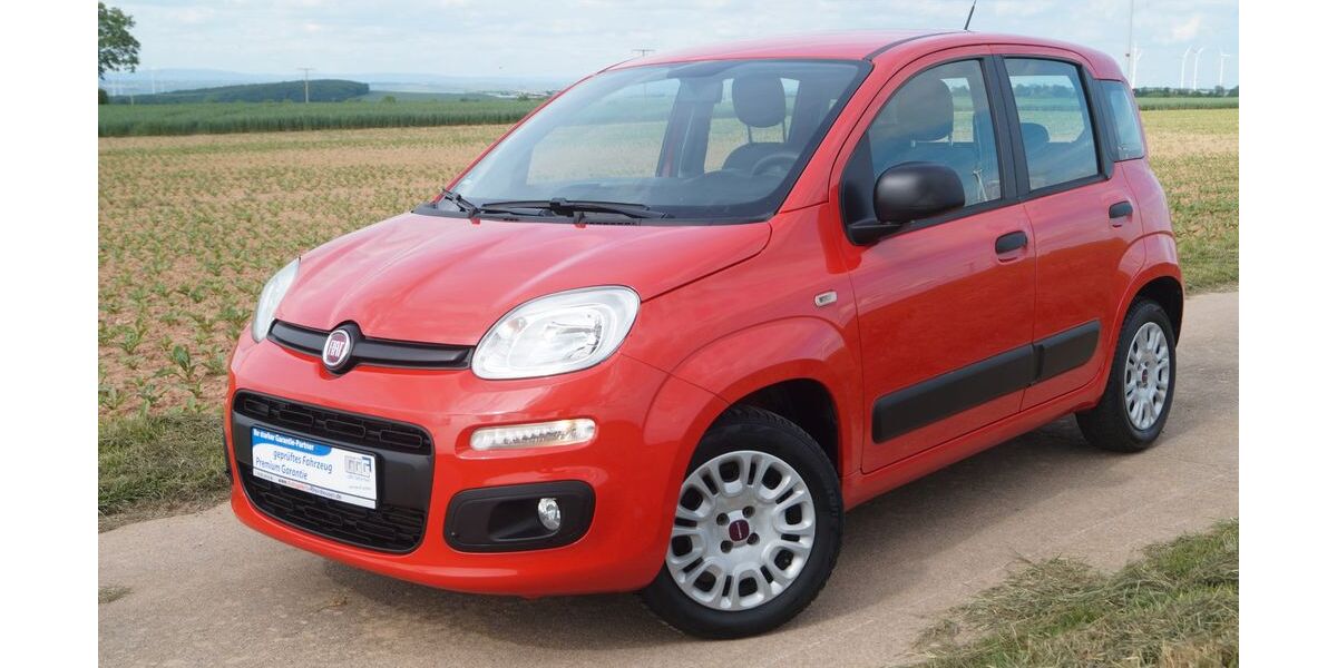 Fiat Panda 31.300 km 7.490 &euro; Bechenheim 55234