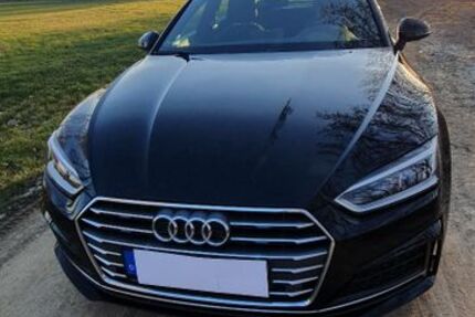 Audi A5 145.000 km 18.990 &euro; Boppard 56154
