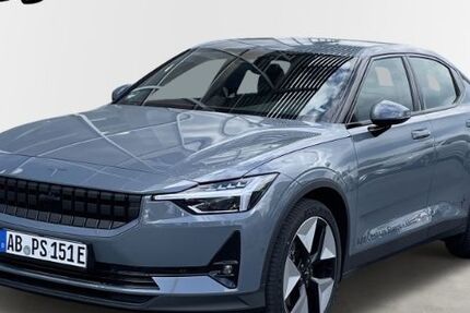 Polestar 2 20.500 km 33.900 € Kleinostheim 63801