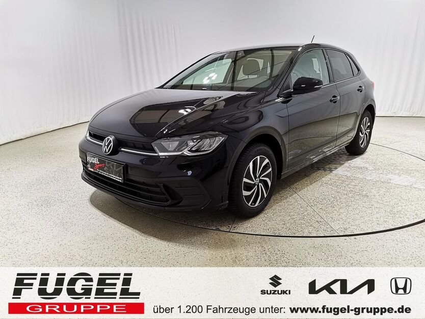 VW Polo 37.700 km 15.899 € Chemnitz - Mittelbach 09224