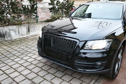 Audi Q5 149.500 km 11.300 &euro; Bad Salzungen 36433