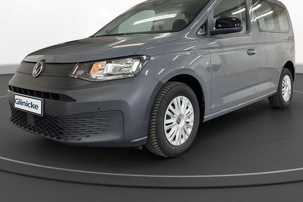 VW Caddy 31.820 km 24.380 &euro; Minden 32427