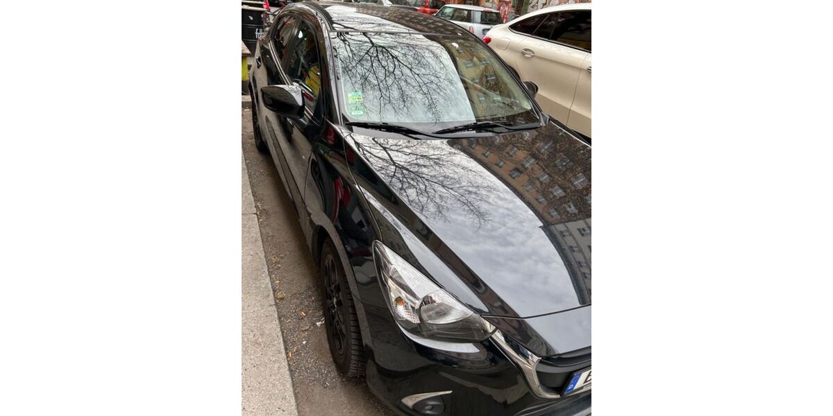 Mazda 2 60.000 km 11.490 &euro; Berlin 10997