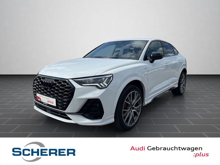Audi Q3 85.766 km 36.680 € Bingen / Rhein 55411