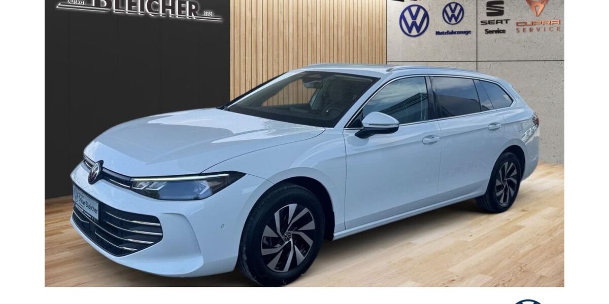 VW Passat 62.450 km 32.990 &euro; Friedrichshafen 88046