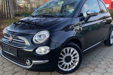 Fiat 500 72.000 km 11.890 &euro; Hamburg 22179