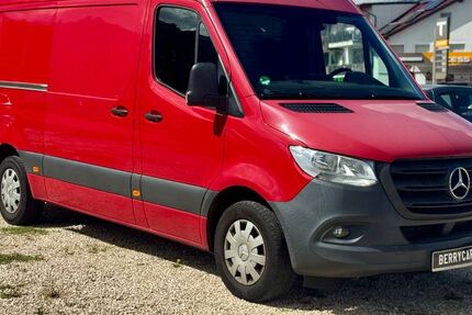Mercedes-Benz Sprinter 185.000 km 18.990 &euro; Gärtringen 71116