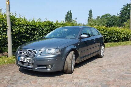 Audi A3 253.000 km 3.450 &euro; München 80336
