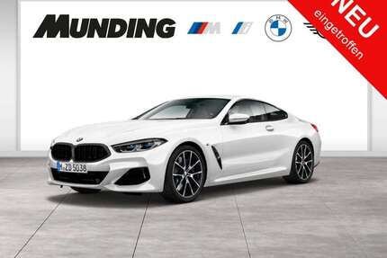 BMW 840