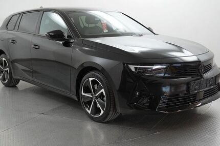 Opel Astra 32.034 km 19.850 &euro; Bebra 36179