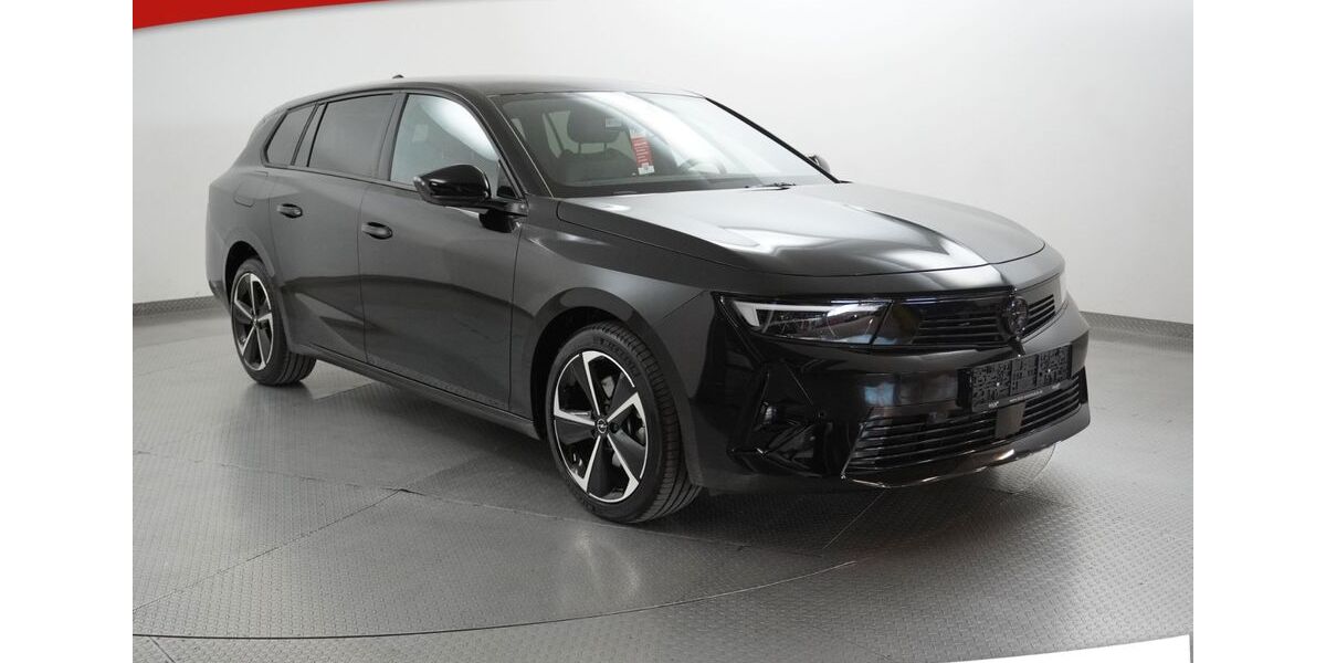 Opel Astra 32.034 km 19.850 &euro; Bebra 36179