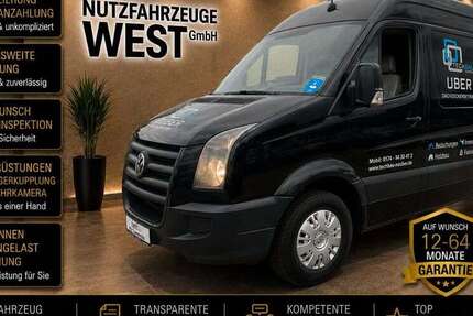 VW Crafter 115.000 km 14.990 &euro; Datteln 45711
