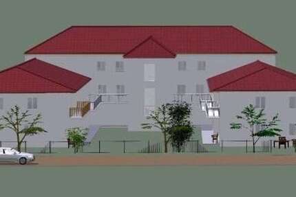 Wohnung Lübow - 3 Zimmer, 75 m&sup2;, 783&euro; | Angebot:26308177