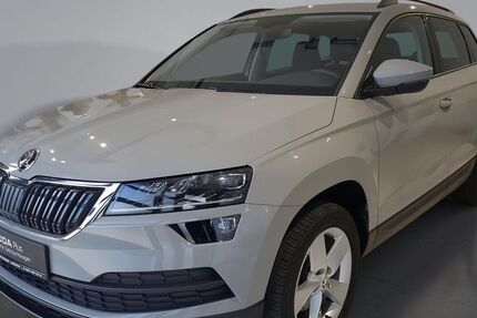 Skoda Karoq 56.684 km 18.980 &euro; Dresden 01067