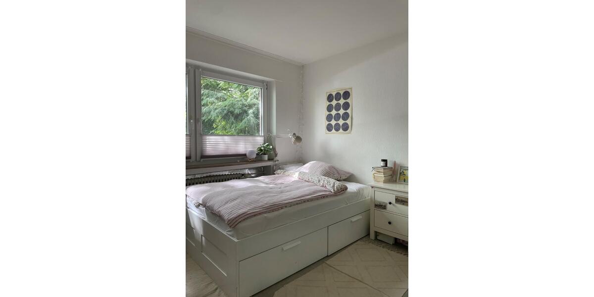 Erdgeschoßwohnung Münster Mitte-Süd - 1 Zimmer, 17 m&sup2;, 114.000&euro; | Angebot:26990351