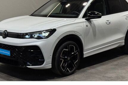 VW Tiguan 12.163 km 54.830 &euro; Bad Düben 04849