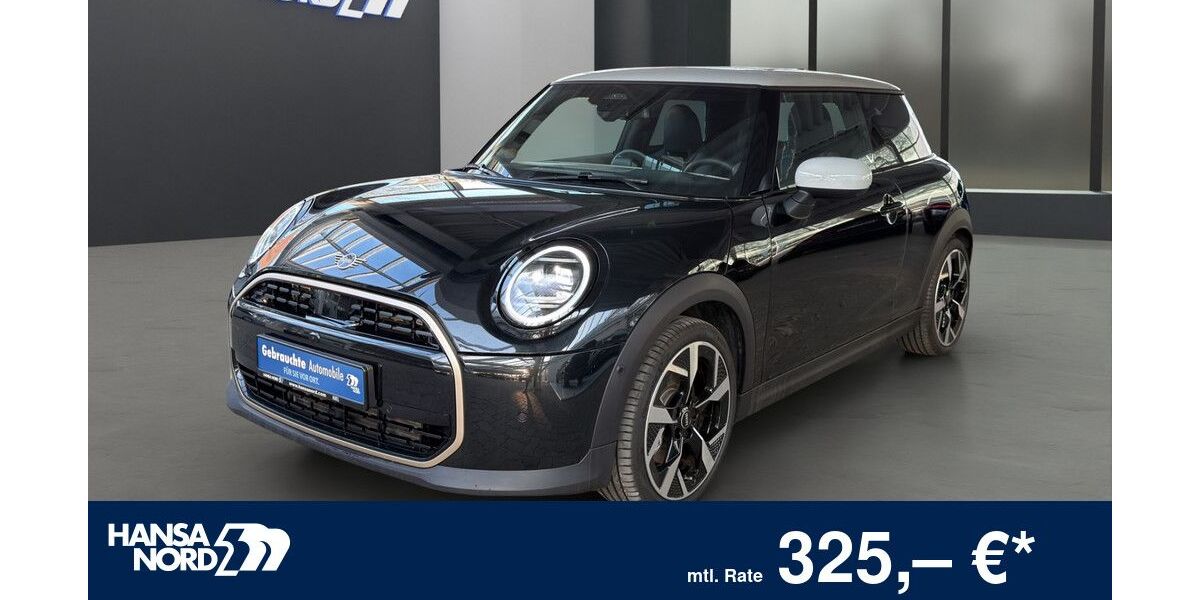 Mini Cooper C 5.000 km 26.990 &euro; Lübeck 23560