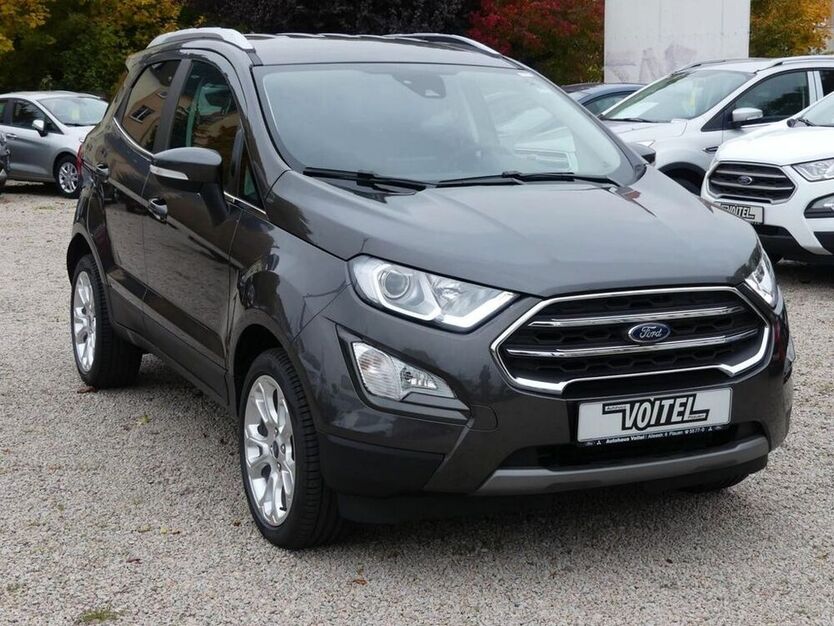 EcoSport