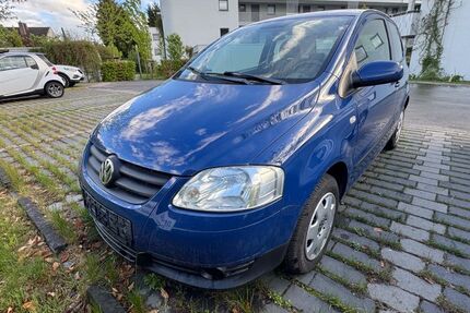 VW Fox 140.000 km 2.999 &euro; Memmingen 87700