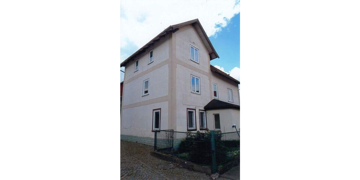 Einfamilienhaus Kaltennordheim - 1 Zimmer, 193 m&sup2;, 75.000&euro; | Angebot:26656906