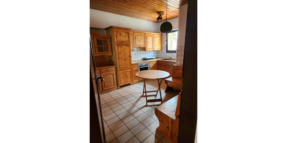 Erdgeschoßwohnung Friedberg (Hessen) - 3 Zimmer, 75 m&sup2;, 1.280&euro; | Angebot:26357460