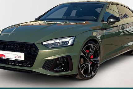 Audi A5 10.690 km 43.980 &euro; Merseburg 06217