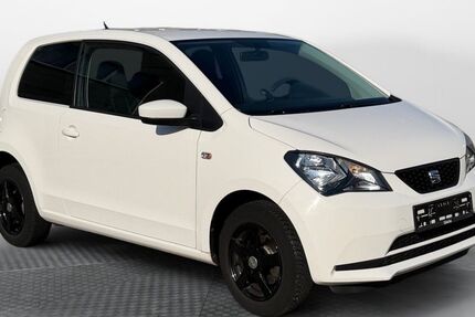Seat Mii 78.467 km 5.500 &euro; Dormagen 41540