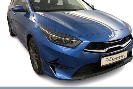 Kia ceed / Ceed 97.965 km 20.480 &euro; Dorfmark 29683