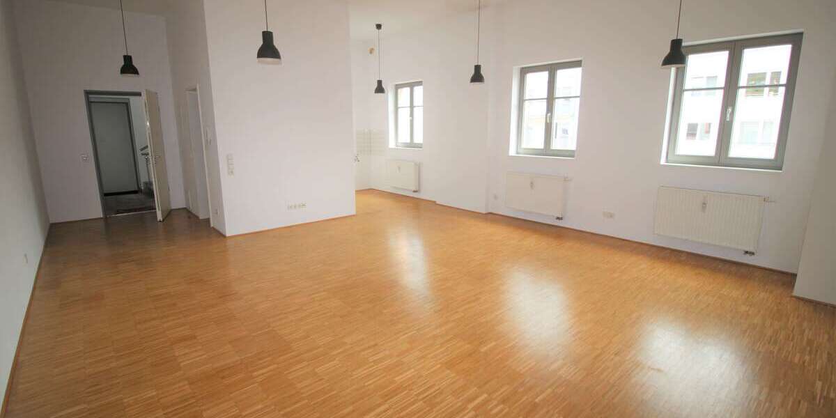 Etagenwohnung Ulm Weststadt - 1 Zimmer, 50 m&sup2;, 650&euro; | Angebot:26821638
