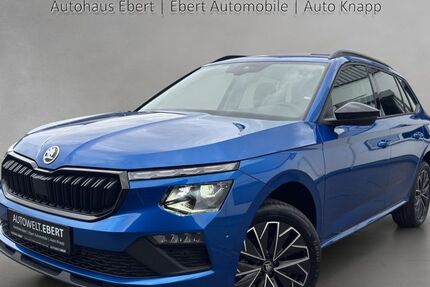 Skoda Kamiq 5.200 km 32.890 &euro; Bensheim 64625