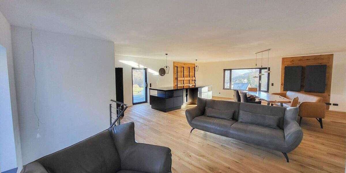 Einfamilienhaus Montabaur / Bladernheim Montabaur - 2 Zimmer, 127 m&sup2;, 395.000&euro; | Angebot:24504054