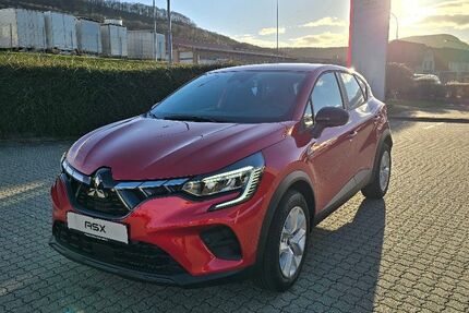 Mitsubishi ASX 23.579 km 19.990 € Am Ohmberg OT Bischofferode 37345