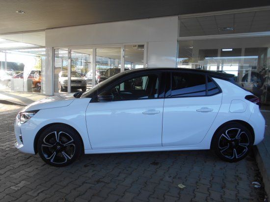 Opel Corsa 87.000 km 11.775 &euro; Geesthacht 21502