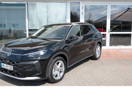 VW T-Roc 6.500 km 35.900 &euro; Anklam 17389