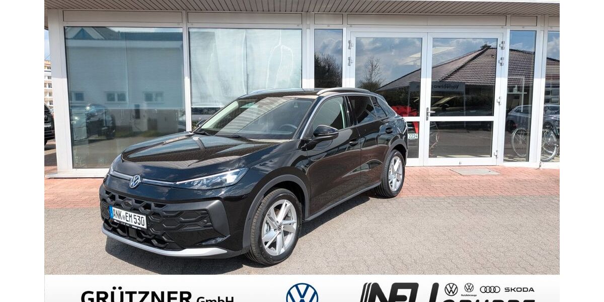 VW T-Roc 6.500 km 35.900 &euro; Anklam 17389