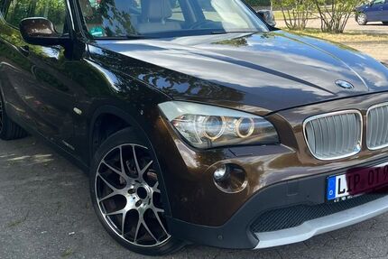 BMW X1 212.388 km 7.600 &euro; Detmold 32756